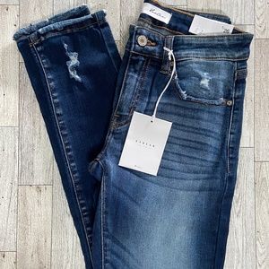 Kancan Skinny Jeans 5/26
